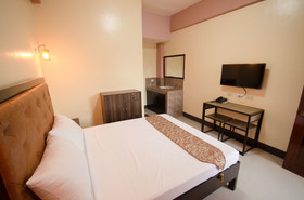Rsg Microhotel