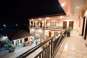 Rsg Microhotel