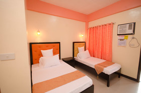 Rsg Microhotel