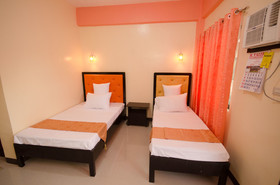 Rsg Microhotel
