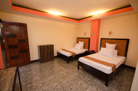Rsg Microhotel