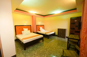 Rsg Microhotel