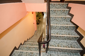 Rsg Microhotel