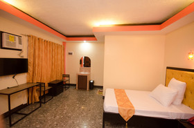 Rsg Microhotel