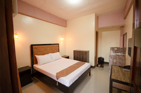 Rsg Microhotel