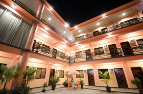 Rsg Microhotel