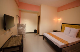 Rsg Microhotel