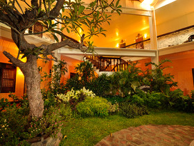 Sarangani Highlands Garden