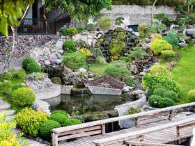 Sarangani Highlands Garden