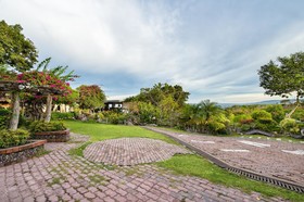 Sarangani Highlands Garden