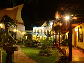 Sarangani Highlands Garden