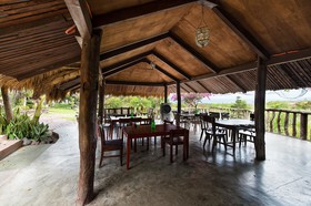 Sarangani Highlands Garden