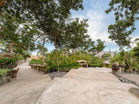 Sarangani Highlands Garden