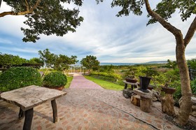 Sarangani Highlands Garden