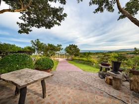 Sarangani Highlands Garden