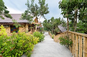 Sarangani Highlands Garden