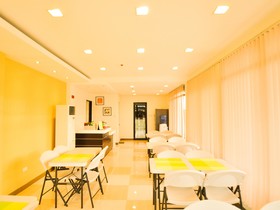 Square Suites