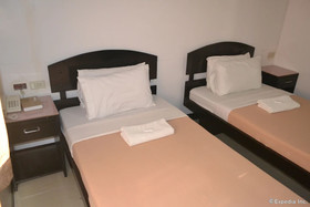 Stonewood Hotel