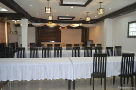 Stonewood Hotel