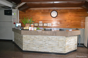 Stonewood Hotel