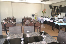 Stonewood Hotel