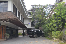 Stonewood Hotel