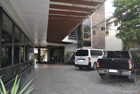 Stonewood Hotel