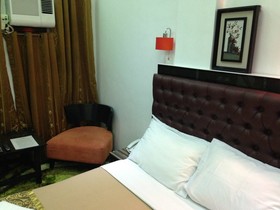 Zanrock Micro Hotel