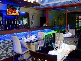 Zanrock Micro Hotel