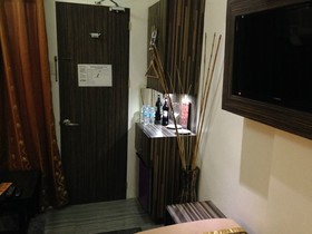 Zanrock Micro Hotel