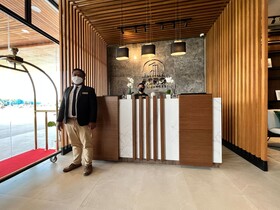 Acro Residences