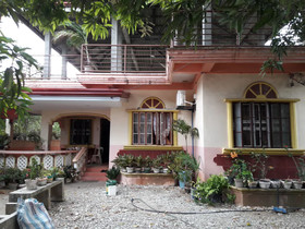 Guimaras Mangrove Guesthouse