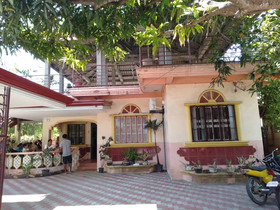 Guimaras Mangrove Guesthouse