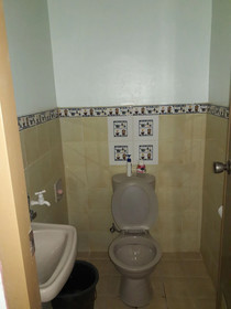 Guimaras Mangrove Guesthouse