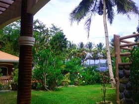Jannah-Glycel Beach House