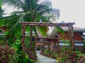 Jannah-Glycel Beach House