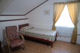 Pine Haven Hotel