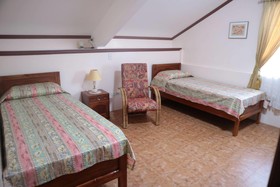 Pine Haven Hotel