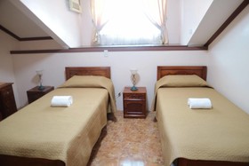 Pine Haven Hotel