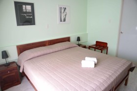 Pine Haven Hotel