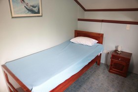 Pine Haven Hotel