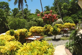 Guindulman Bay Tourist Inn