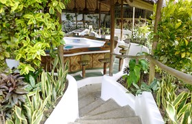 Guindulman Bay Tourist Inn