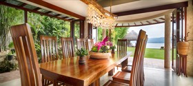 Pure Shores Villa