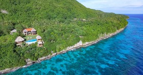 Pure Shores Villa
