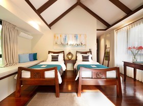 Pure Shores Villa
