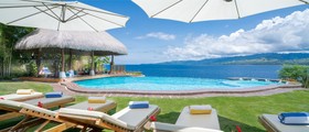 Pure Shores Villa