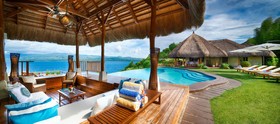 Pure Shores Villa