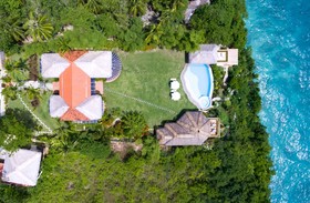 Pure Shores Villa