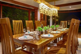 Pure Shores Villa